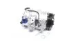 Компрессор кондиционера MERCEDES C-CLASS W203 00- (Пр-во) Van Wezel 3000K091 (фото 1)