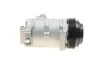 Компрессор кондиционера MB Sprinter (906) 06- Van Wezel 3000K530 (фото 2)