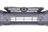 Бампер (передний) MB Vito (W639) 10- (без отверстия для противотуманки) Van Wezel 3081570 (фото 6)