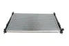 Радиатор охлаждения Mitsubishi Outlander 2.0-2.2 DI-D 07-12 Van Wezel 32002201 (фото 3)
