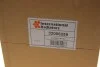 Радиатор печки Mitsubishi Outlander 06-12 Van Wezel 32006259 (фото 4)