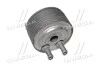 Радіатор масляний NISSAN PATHF/NAVARA 25DCi AT 05- (вир-во) Van Wezel 33003431 (фото 1)