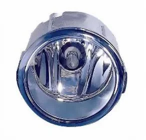 Фара протитуманна Nissan Juke 2010-, X-Trail/Murano 2007- L/R (вир-во) Van Wezel 3338999