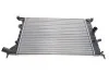 Радиатор охлаждения Opel Vectra B 1.6/1.8/2.0 i 95-03 Van Wezel 37002242 (фото 1)