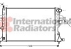 Радиатор охлаждения Van Wezel 37002296 (фото 3)