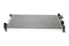 Радиатор охлаждения Opel Vectra C 2.2 DTI 16V 02-06/Fiat Croma 2.2 16V 05-10 Van Wezel 37002341 (фото 1)