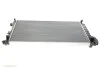 Радиатор охлаждения Opel Vectra C 2.2 DTI 16V 02-06/Fiat Croma 2.2 16V 05-10 Van Wezel 37002341 (фото 5)