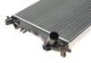 Радиатор охлаждения Van Wezel 37002341 (фото 6)