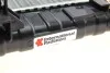 Радиатор охлаждения Opel Vectra C 2.2 DTI 16V 02-06/Fiat Croma 2.2 16V 05-10 Van Wezel 37002341 (фото 7)