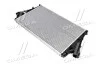 Интеркулер OPEL VECTRA C 1.9 CDTI (пр-во) Van Wezel 37004491 (фото 1)