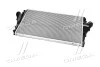 Интеркулер OPEL VECTRA C 1.9 CDTI (пр-во) Van Wezel 37004491 (фото 3)