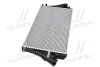 Интеркулер OPEL VECTRA C 1.9 CDTI (пр-во) Van Wezel 37004491 (фото 4)