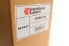 Радиатор кондиционера Opel Astra G 1.4-2.2 98-09 Van Wezel 37005326 (фото 2)