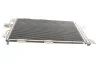 Радиатор кондиционера Opel Astra G 1.4-2.2 98-09 Van Wezel 37005326 (фото 3)
