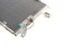 Радиатор кондиционера Opel Astra G 1.4-2.2 98-09 Van Wezel 37005326 (фото 7)