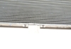 Радиатор кондиционера Van Wezel 37005366 (фото 3)