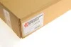 Радиатор кондиционера Opel Astra H 1.3-1.9CDTI 04-14 Van Wezel 37005368 (фото 2)