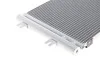 Радиатор кондиционера Opel Astra H/Zafira 1.3-19CDTI/2.0i 04- Van Wezel 37005454 (фото 3)