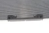 Радиатор кондиционера Opel Astra H/Zafira 1.3-19CDTI/2.0i 04- Van Wezel 37005454 (фото 7)