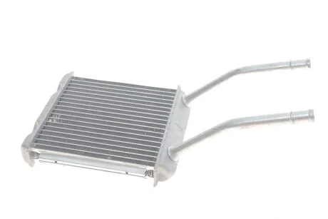 Радиатор печки Opel Astra F/G 91-05 /Vectra A -95 Van Wezel 37006132