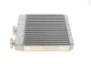 Радиатор отопителя ASTRA G/ZAFIRA +AC 98-05 Van Wezel 37006321 (фото 3)