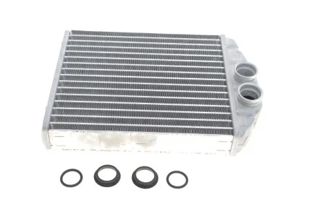 Радиатор печки Opel Vectra/Signum 02- Van Wezel 37006355