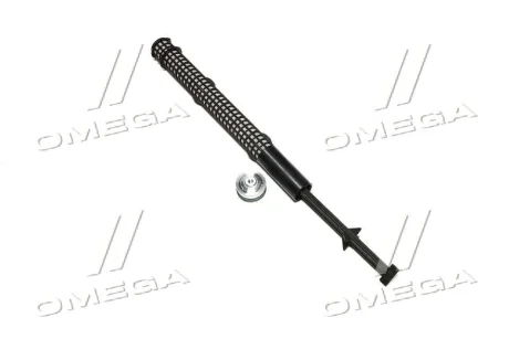 Осушувач VAG (вир-во) Van Wezel 3700D379