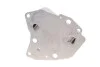 Радиатор масляный Fiat Doblo 2.0 D/Opel Astra J 2.0 CDTI 09- (теплообменник) Van Wezel 37013708 (фото 3)