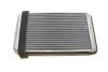 Радиатор печки Opel Astra J/K/Opel Zafira 09- Van Wezel 37016701 (фото 3)