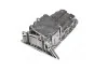 Піддон, масляний картера двигуна OPEL Astra F Alum.Without Hole (вир-во Wan Wezel) Van Wezel 3734070 (фото 4)