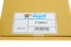 Скло дзеркала Opel Combo 01- (L) Van Wezel 3789831 (фото 4)