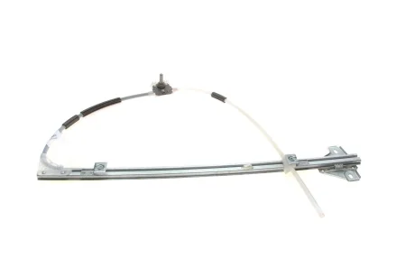 Стеклоподъемник (передний) Renault Master/Opel Moveno 98- (L) (ручной) Van Wezel 3797231