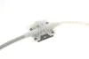 Стеклоподъемник (передний) Renault Master/Opel Moveno 98- (R) (ручной) Van Wezel 3797232 (фото 8)