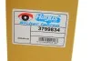 Стекло зеркала Opel Movano B/Renault Master III/Nissan NV 400 11- (R) (нижнее) Van Wezel 3799834 (фото 4)