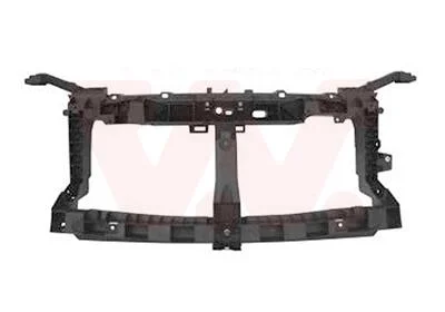 Панель передня NISSAN/ OPEL/ RENAULT (вир-во) Van Wezel 3891668