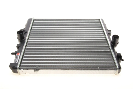Радиатор охлаждения Van Wezel 40002188 (фото 1)