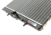 Радиатор охлаждения Van Wezel 40002188 (фото 6)
