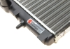 Радиатор охлаждения Van Wezel 40002188 (фото 8)