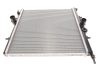Радиатор охлаждения Van Wezel 40002243 (фото 1)