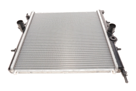Радиатор охлаждения Van Wezel 40002243 (фото 1)