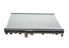 Радиатор охлаждения Van Wezel 40002267 (фото 7)