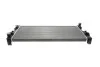 Радиатор охлаждения Citroen Jumper II/Peugeot Boxer 2.2 HDi 06- Van Wezel 40002308 (фото 1)