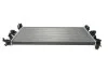 Радиатор охлаждения Citroen Jumper II/Peugeot Boxer 2.2 HDi 06- Van Wezel 40002308 (фото 3)