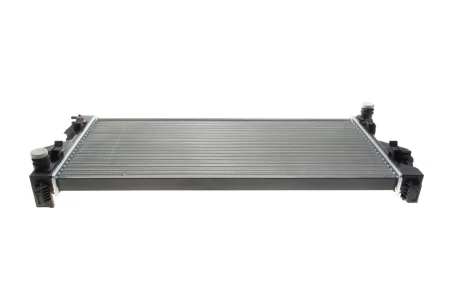 Радіатор охолодження Citroen Jumper II/Peugeot Boxer 2.2 HDi 06- Van Wezel 40002308