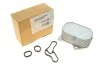 Радиатор масляный Ford Transit 2.2TDCI 06- (теплообменник) Van Wezel 40003400 (фото 1)