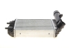 Радиатор интеркулера Van Wezel 40004183 (фото 6)