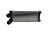 Радіатор інтеркулера Citroen Berlingo/Peugeot Partner 1.6HDi/BlueHDi 08- Van Wezel 40004343 (фото 1)