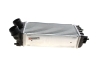 Радиатор интеркулера Van Wezel 40004343 (фото 2)