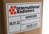 Радиатор кондиционера Van Wezel 40005286 (фото 10)
