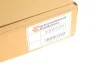 Радіатор кондиціонера (з осушувачем) Citroen C2/C3/Peugeot 206/207 1.1-1.6D 02- Van Wezel 40005291 (фото 2)